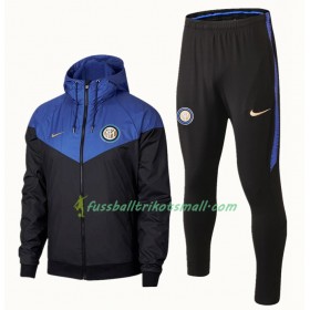 Inter Milan Trainingsanzug Windrunner 2018-2019